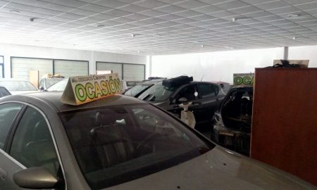 Compramos Vehículos en Cáceres Desguaces
