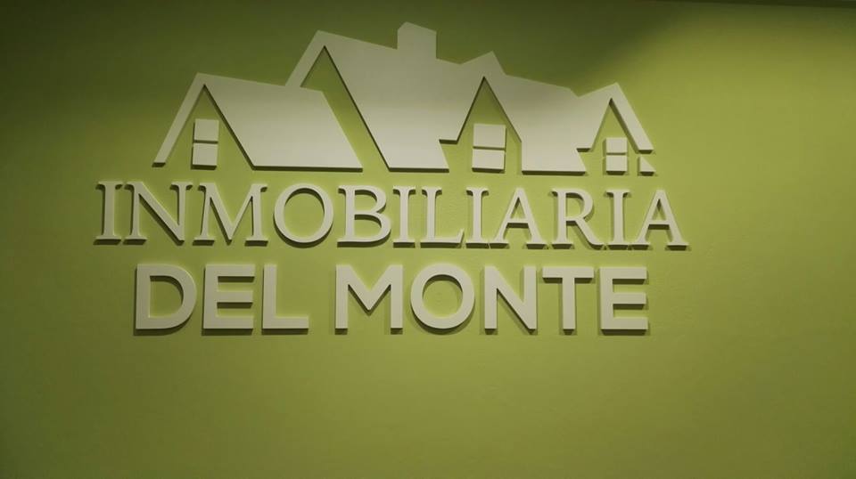 inmobiliaria Navalmoral de la Mata El Monte