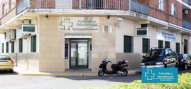 CENTRO MEDICO EN NAVALMORAL DE LA MATA CAMPO ARAÑUELO