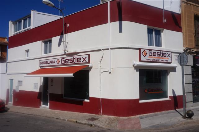 inmobiliaria Almendralejo Gestiex
