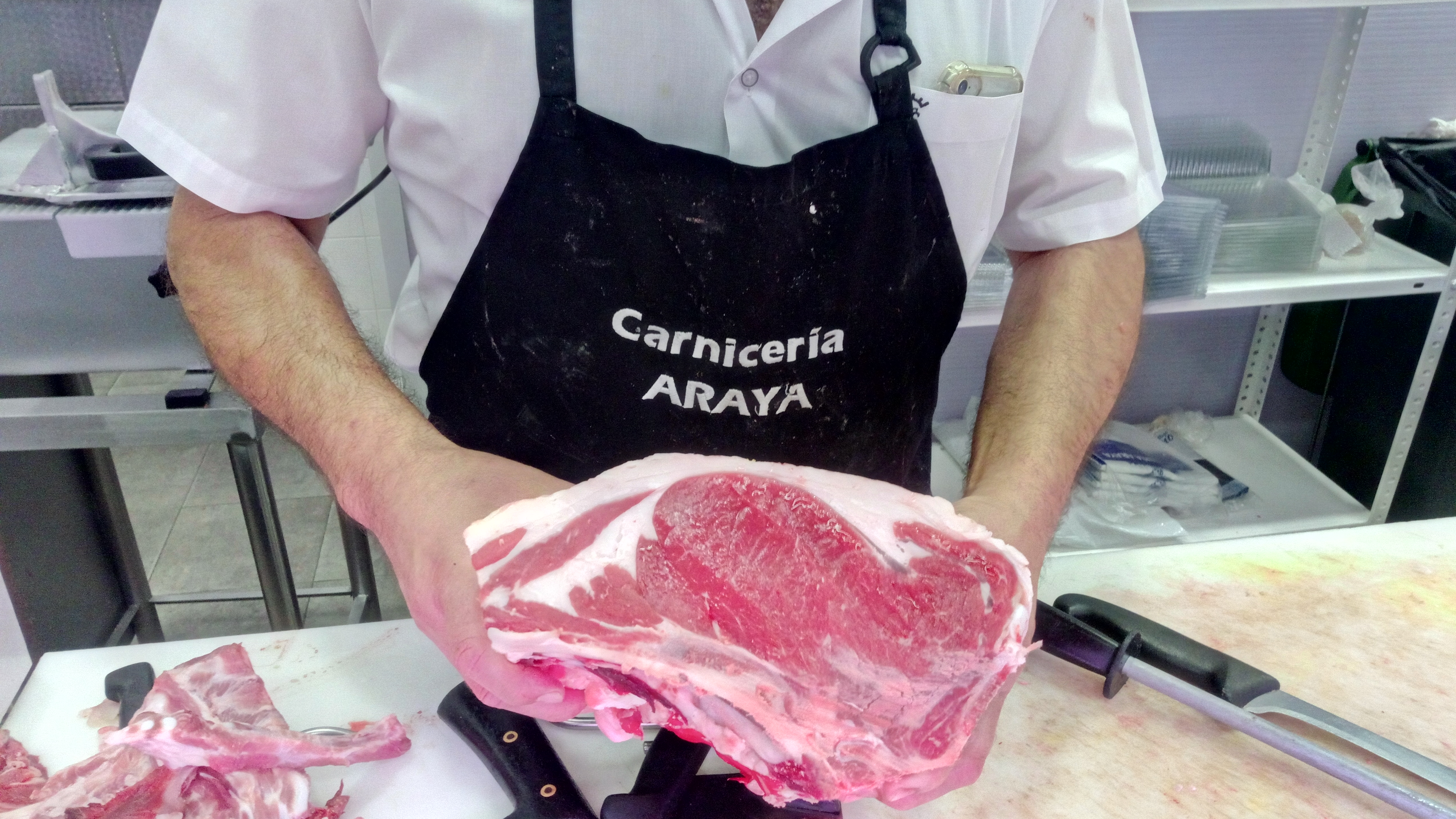 Carnicería especializada en Almendralejo Araya Plaza de AbastosCarnicería especializada en Almendralejo Araya Plaza de Abastos