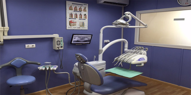 Clinica Dental Casar de Caceres Cebrian