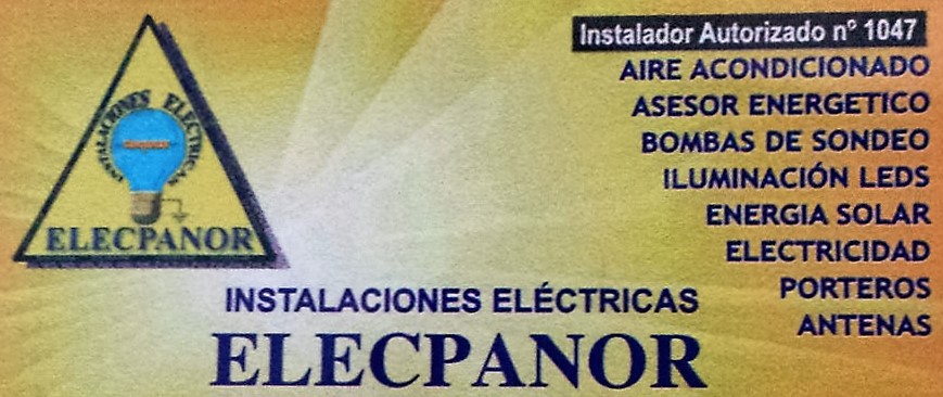 Instalaciones Electricas Caceres Elecpanor
