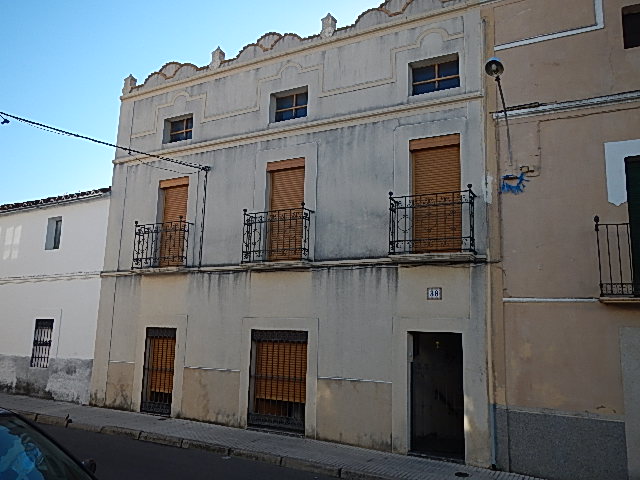 Empresa de Pintores en Extremadura Iglesias
