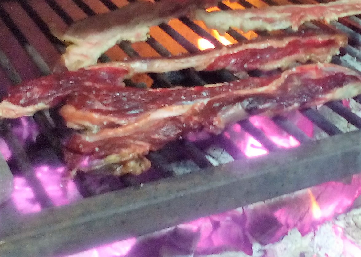 España Restaurante Carnes a la Brasa Cáceres Restaurante Aljibe