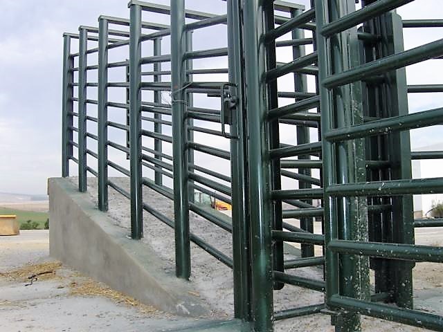 españa taller mecanica agricola caceres carretero - poligono ganadero