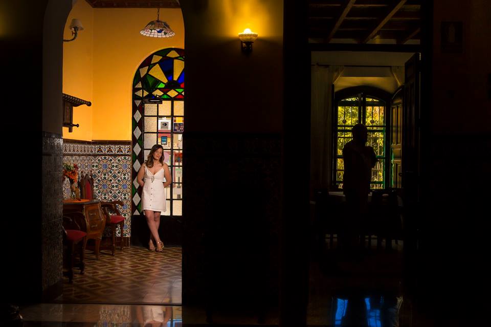 España Fotógrafo para bodas comuniones Cáceres Tano