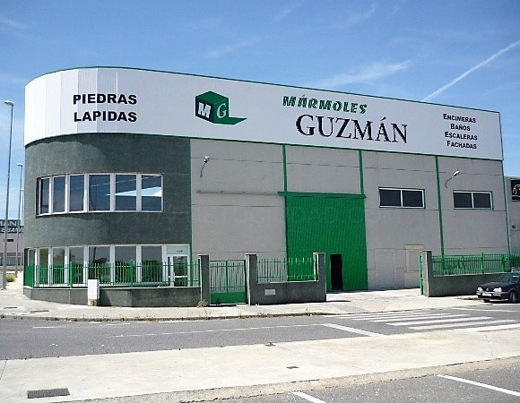 Marmoles Lapidas Cáceres Guzman - Arroyo de la Luz