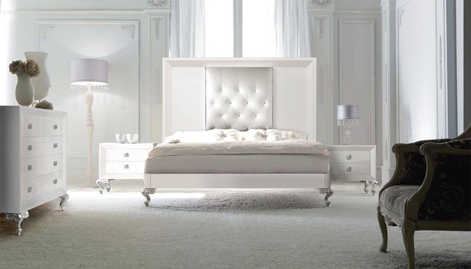 Muebles de diseño alta calidad Don Benito Amueblarte