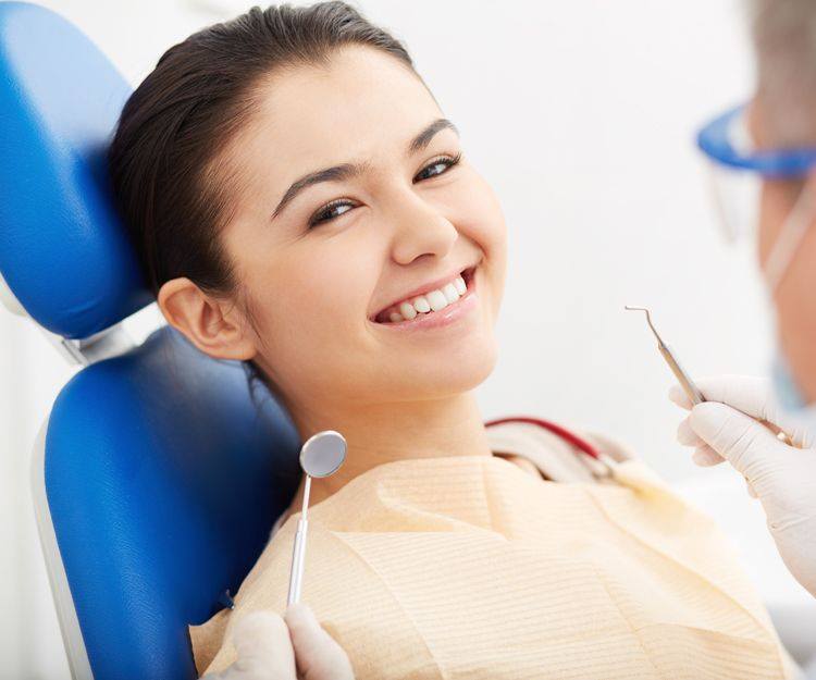 Dentista en Cáceres Dentalife