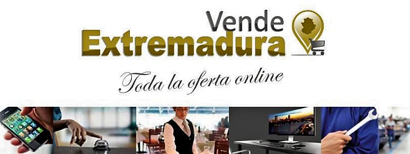 plataforma on line España vendeextremadura.com