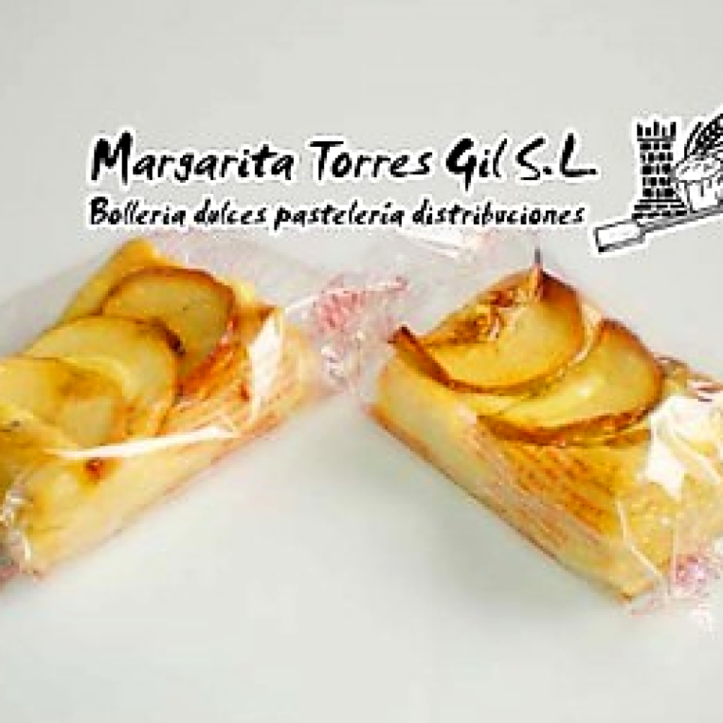 Distribuidor de Dulces en Cáceres Margarita Torres 