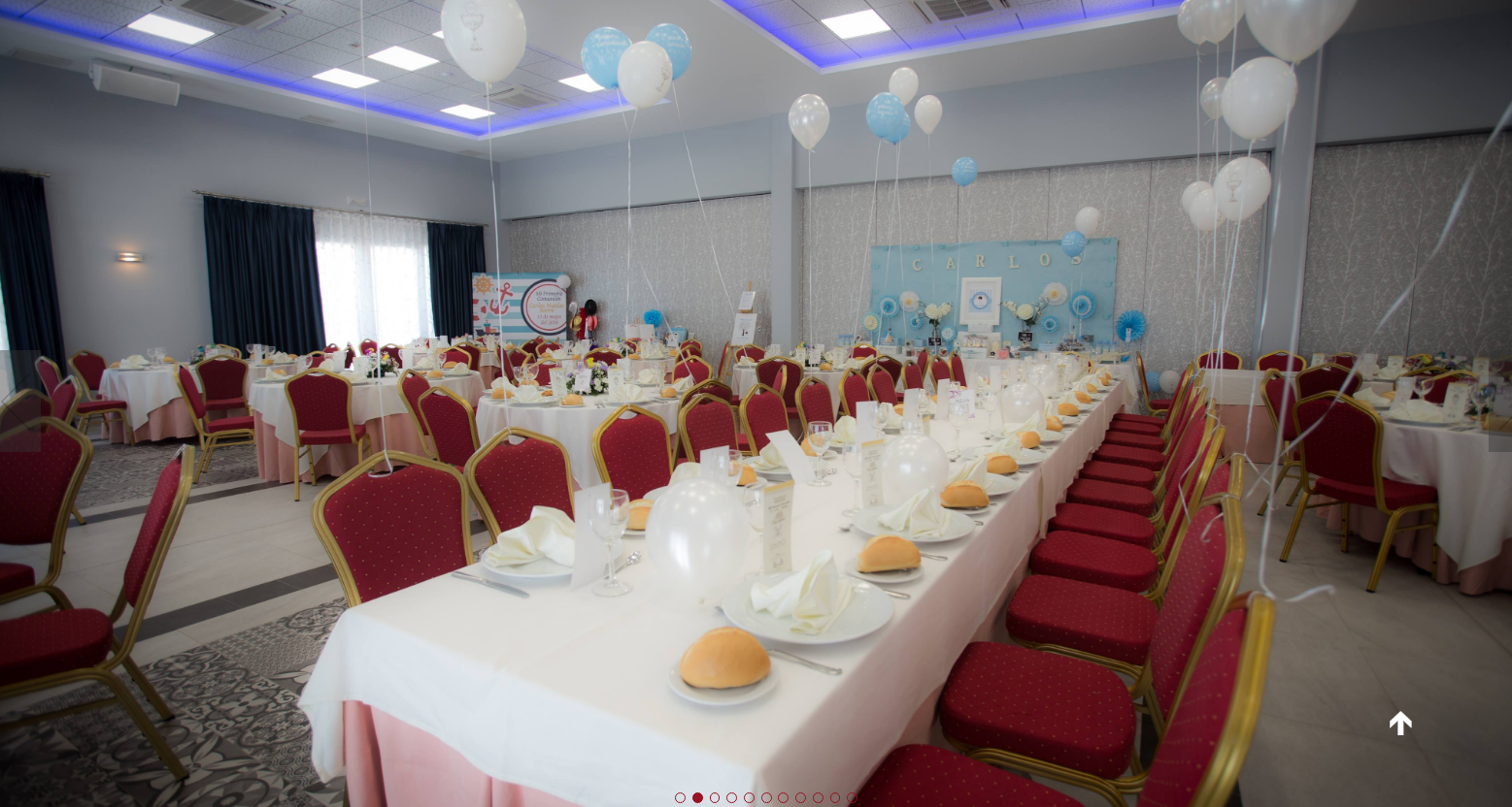 España Salones para bodas comuniones eventos congresos Almendralejo Los Llanos de Extremadura
