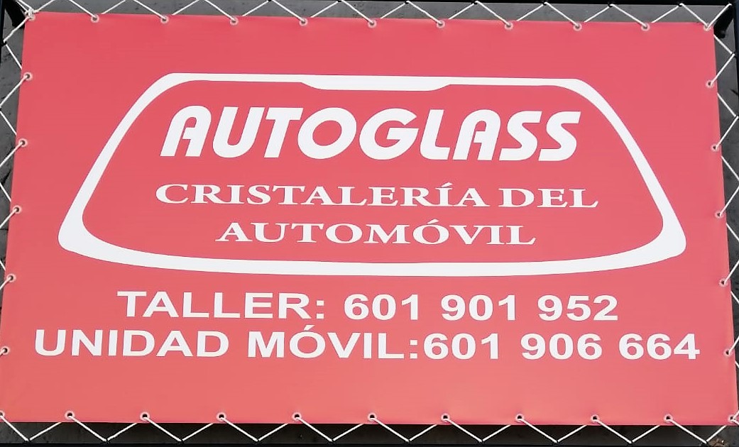 Taller de lunas Cristalería del Automóvil en Alange Autoglass Mérida 