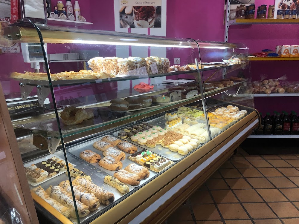  Tienda Pastelería dulcería obrador San Jose en Mérida