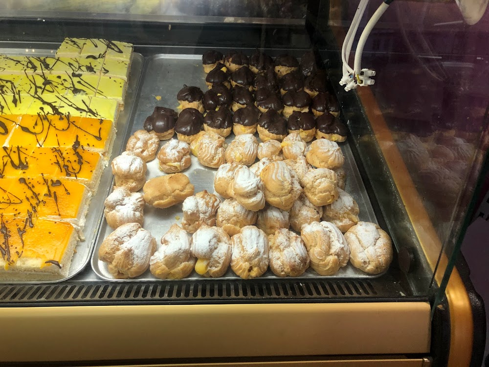  Tienda Pastelería dulcería obrador San Jose en Mérida