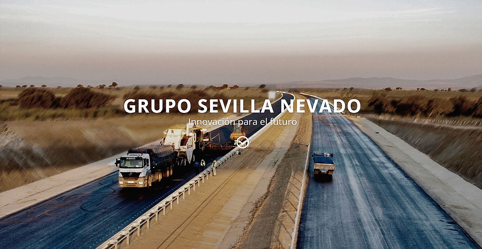 Grupo Sevilla Nevado Construcciones