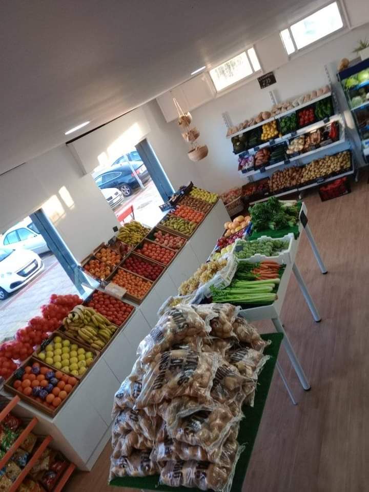 huerta-fruta-multitienda-La Huerta de Ana-Tienda de alimentacion- puebla de la Calzada