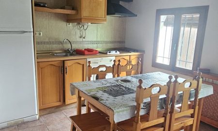 Alojamiento Rural en Hinojal La Casa El Corralón