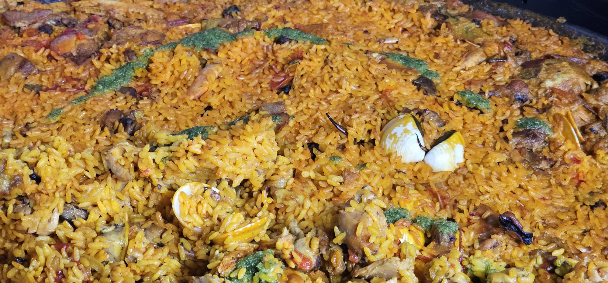 Catering en la Vera Comida para llevar