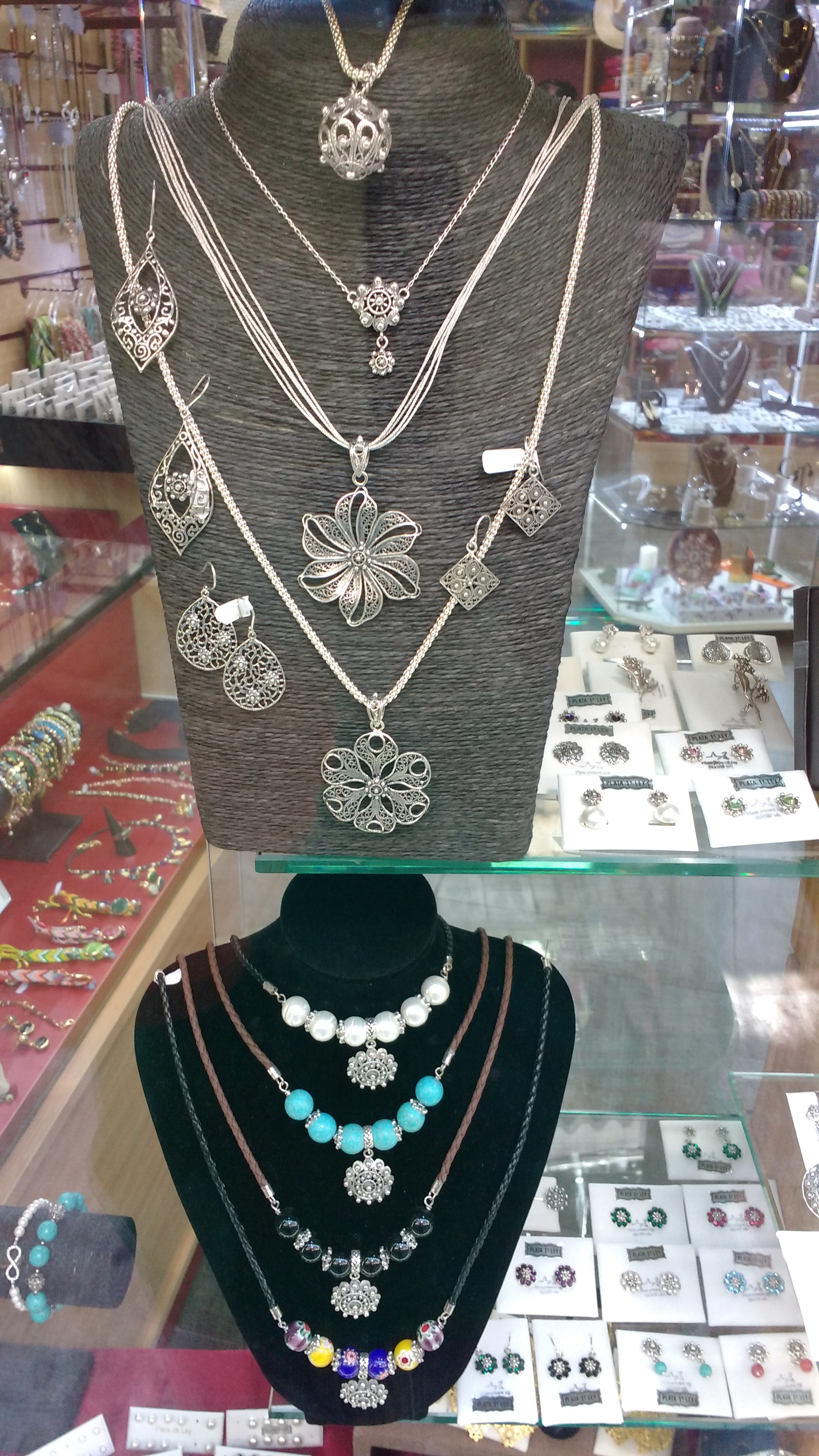 España Plata Charra Salamanca - El Tablao 33 La Alberca