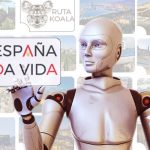 Empresas españolas España da vida Plataforma