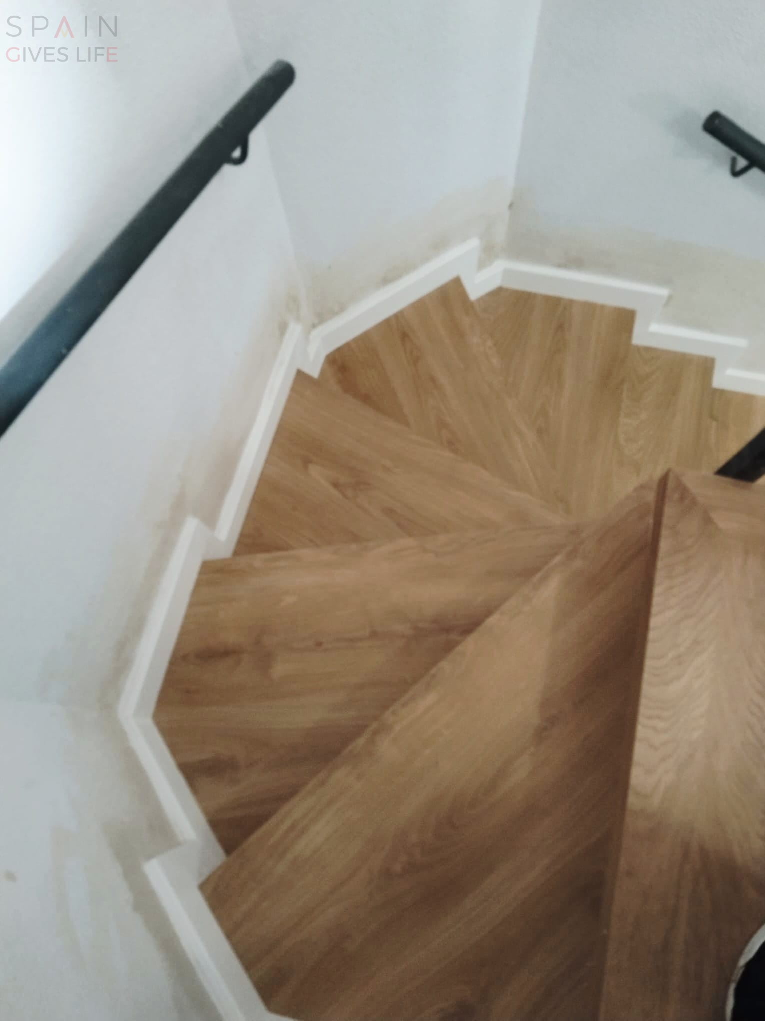 Reparación de parquets en espiga en Cáceres