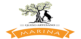 Quesos de cabra de Extremadura Quesería Marina
