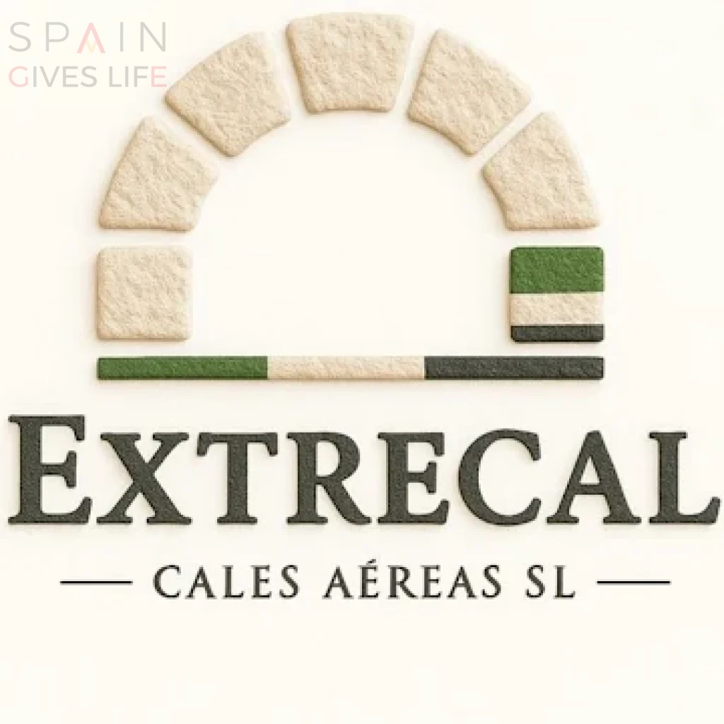 FABRICA DE CAL EN ESPAÑA EXTRECAL