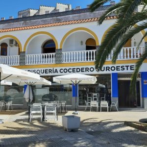 Marísquería Restaurante Mérida Cocedero Suroeste (31)