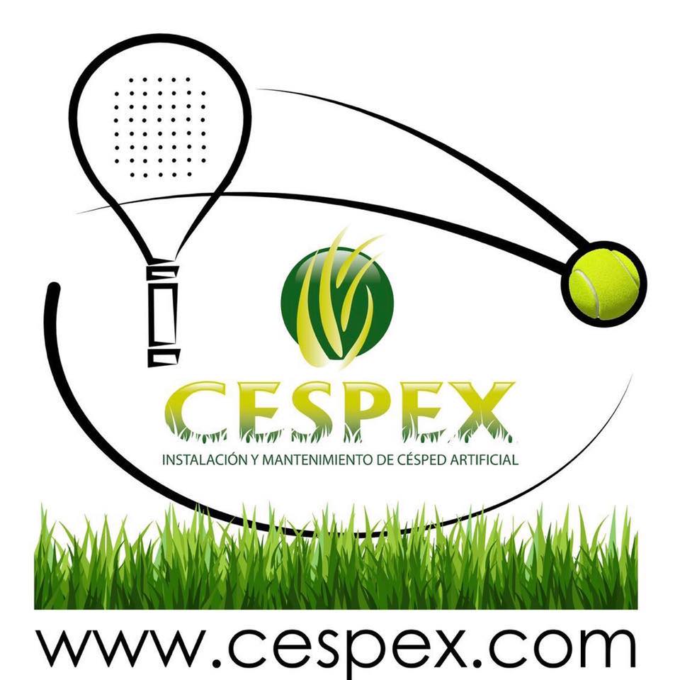 Venta instalación mantenimiento Cesped Artificial Extremadura Cespex