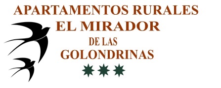 Alojamientos económicos en Cáceres APARTAMENTOS RURALES EN ARROYO DE LA LUZ EL MIRADOR DE LAS GOLONDRINAS