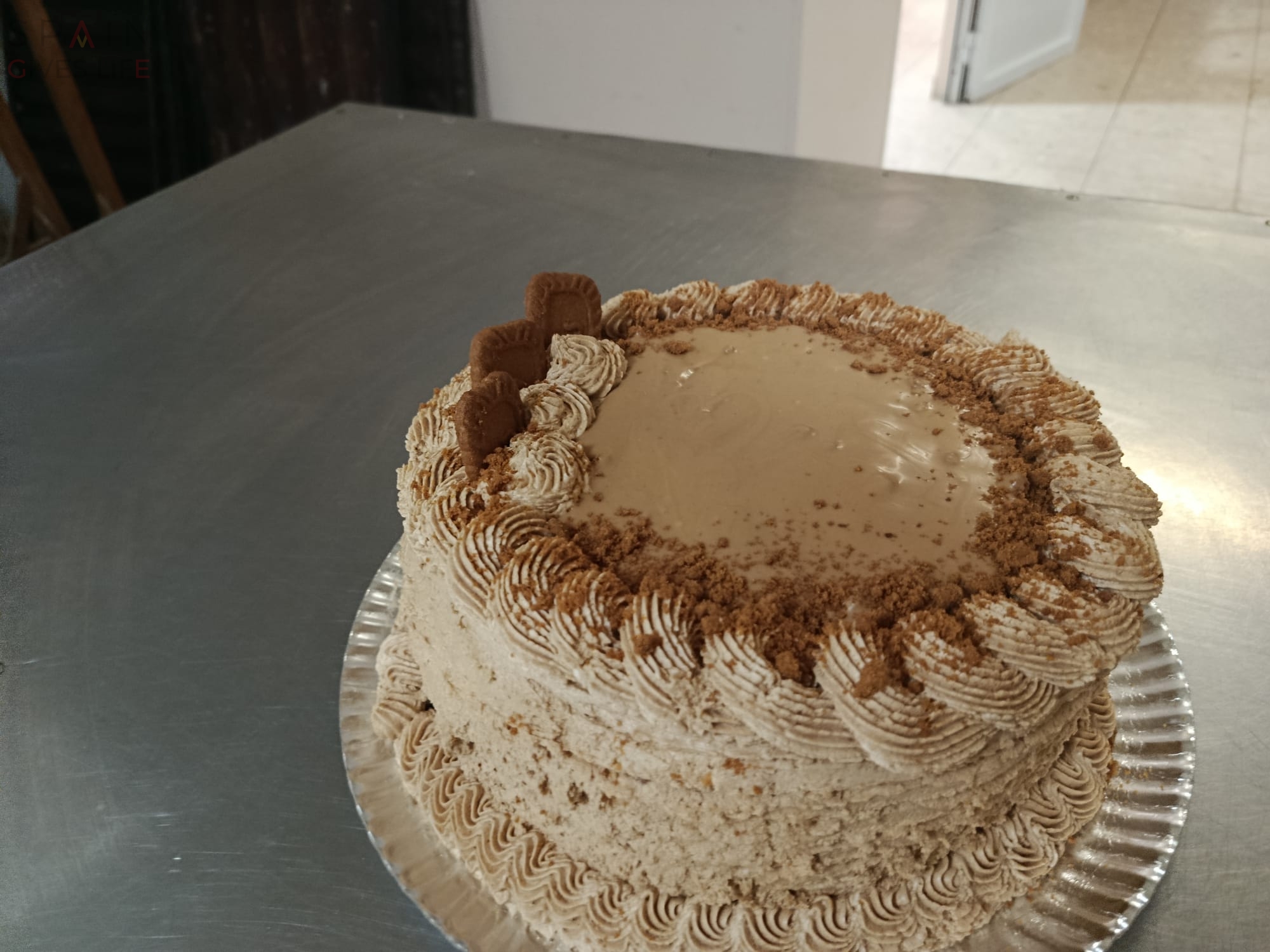 Obrador en Extremadura Miajadas Almoharin Montánchez Cáceres Badajoz 