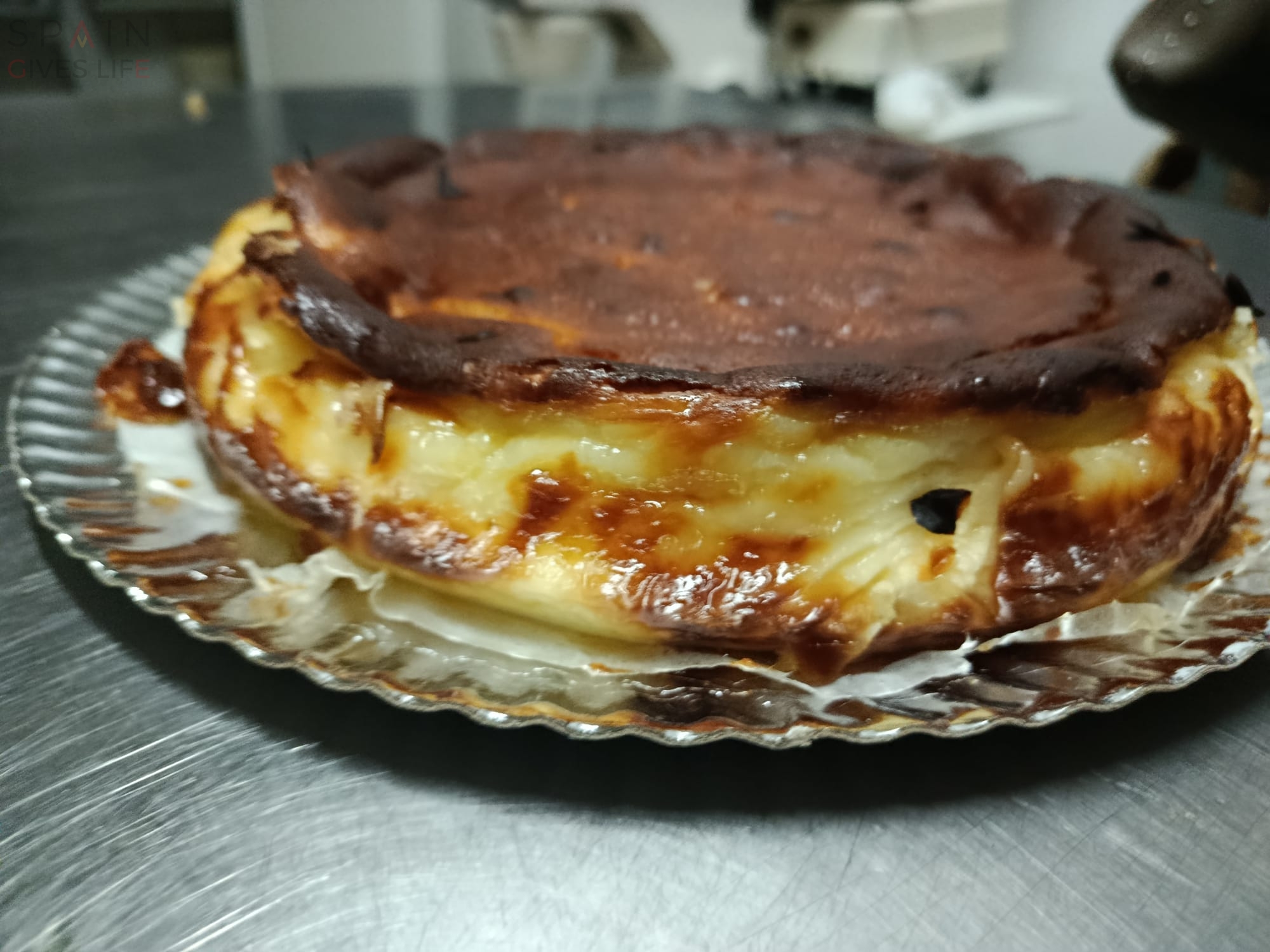 Obrador en Extremadura Miajadas Almoharin Montánchez Cáceres Badajoz 