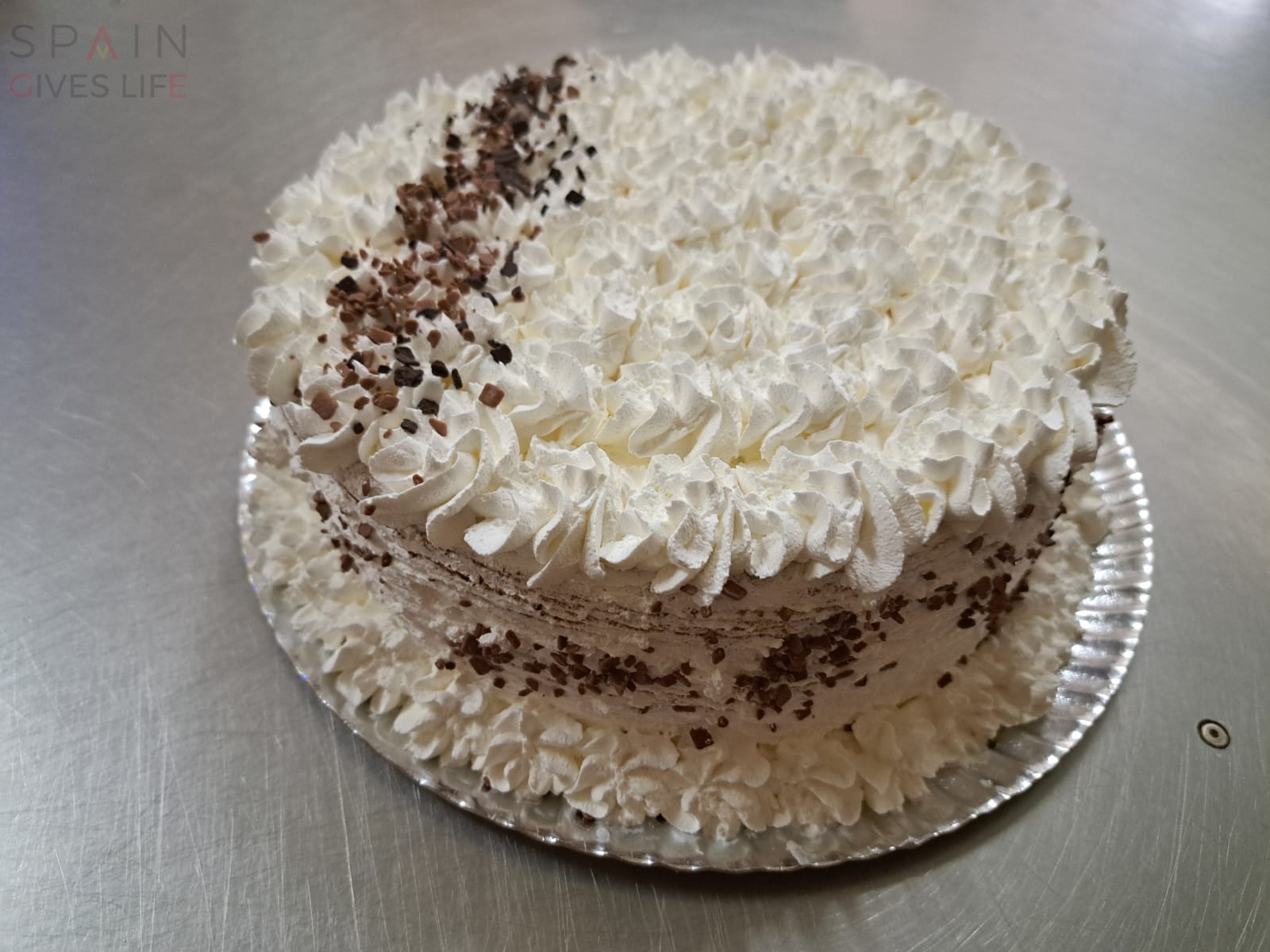 Obrador en Extremadura Miajadas Almoharin Montánchez Cáceres Badajoz 