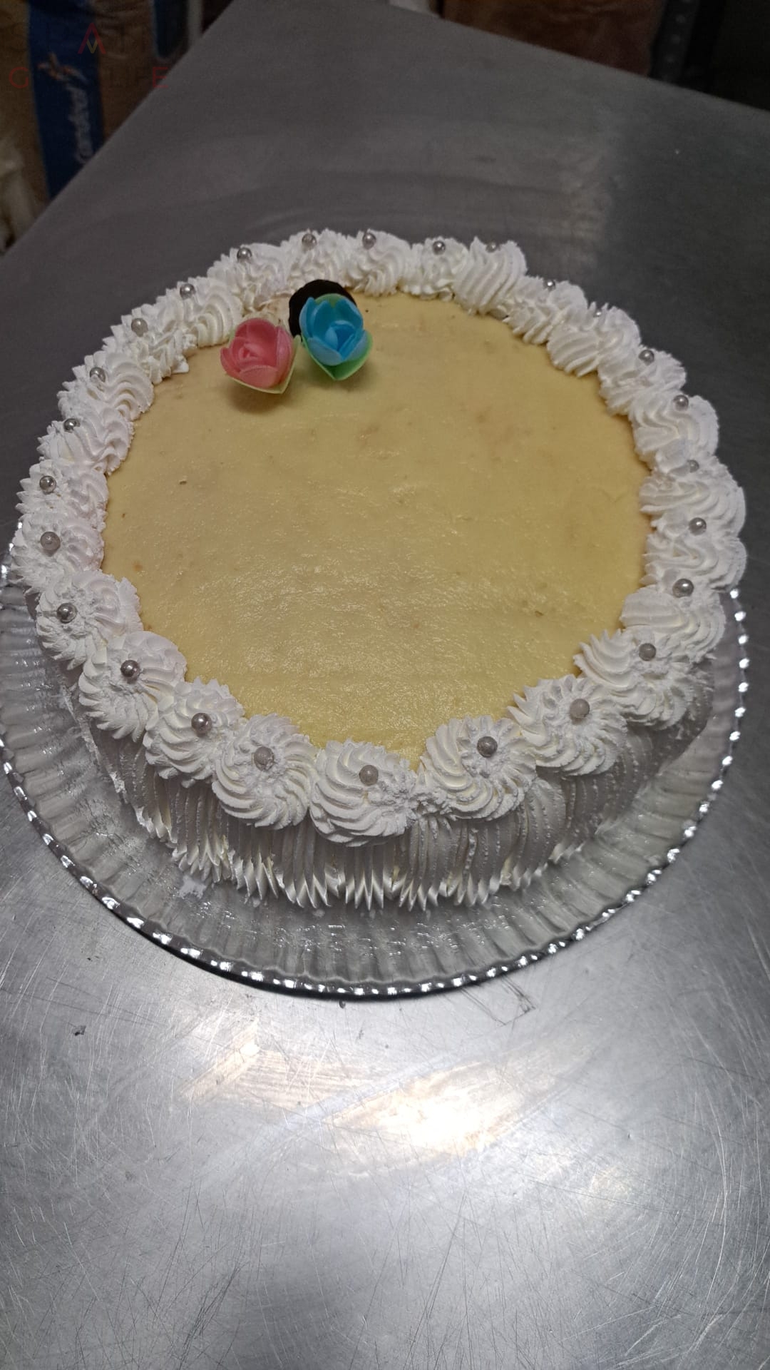 Obrador en Extremadura Miajadas Almoharin Montánchez Cáceres Badajoz 