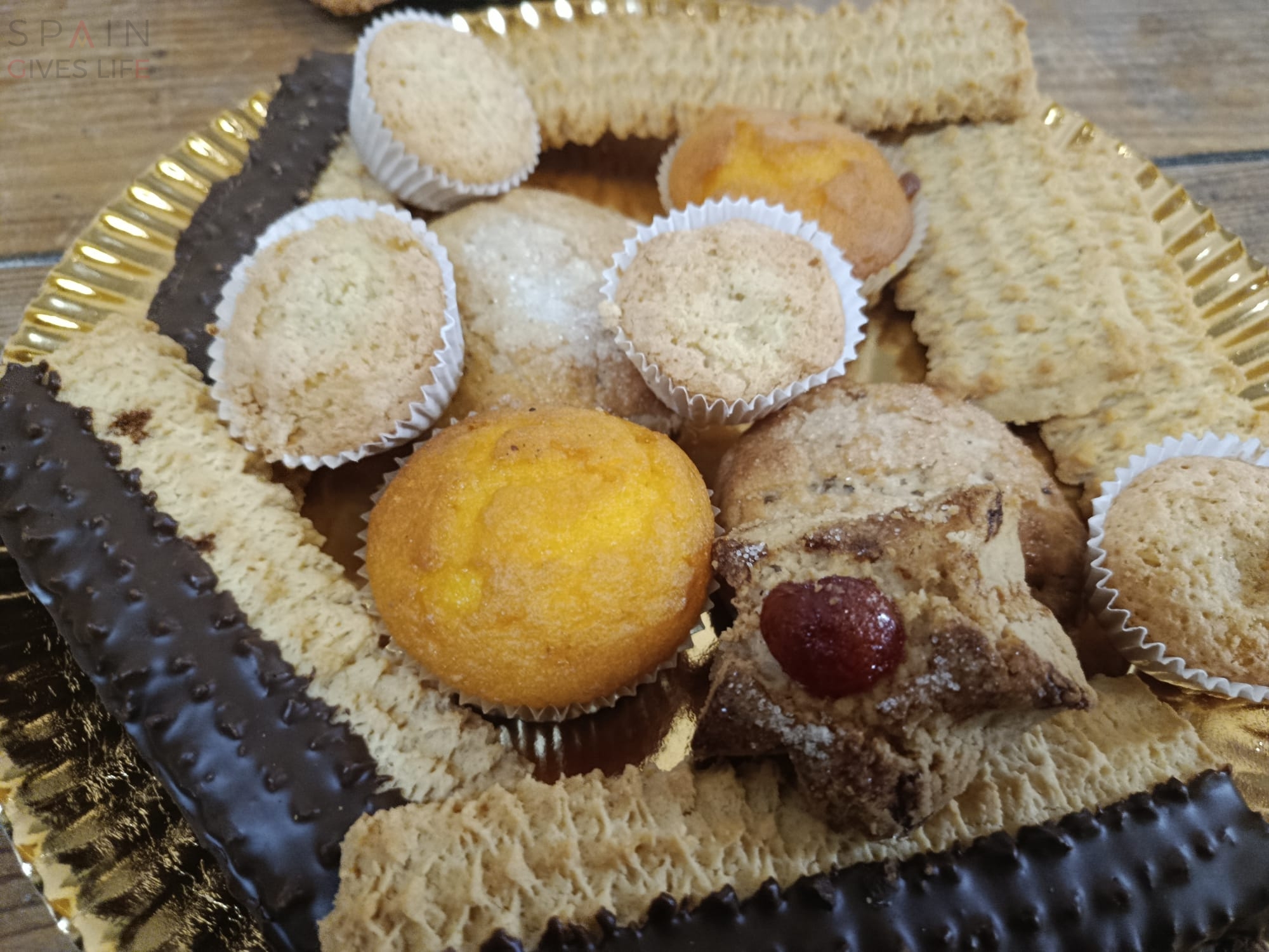 Obrador en Extremadura Miajadas Almoharin Montánchez Cáceres Badajoz 