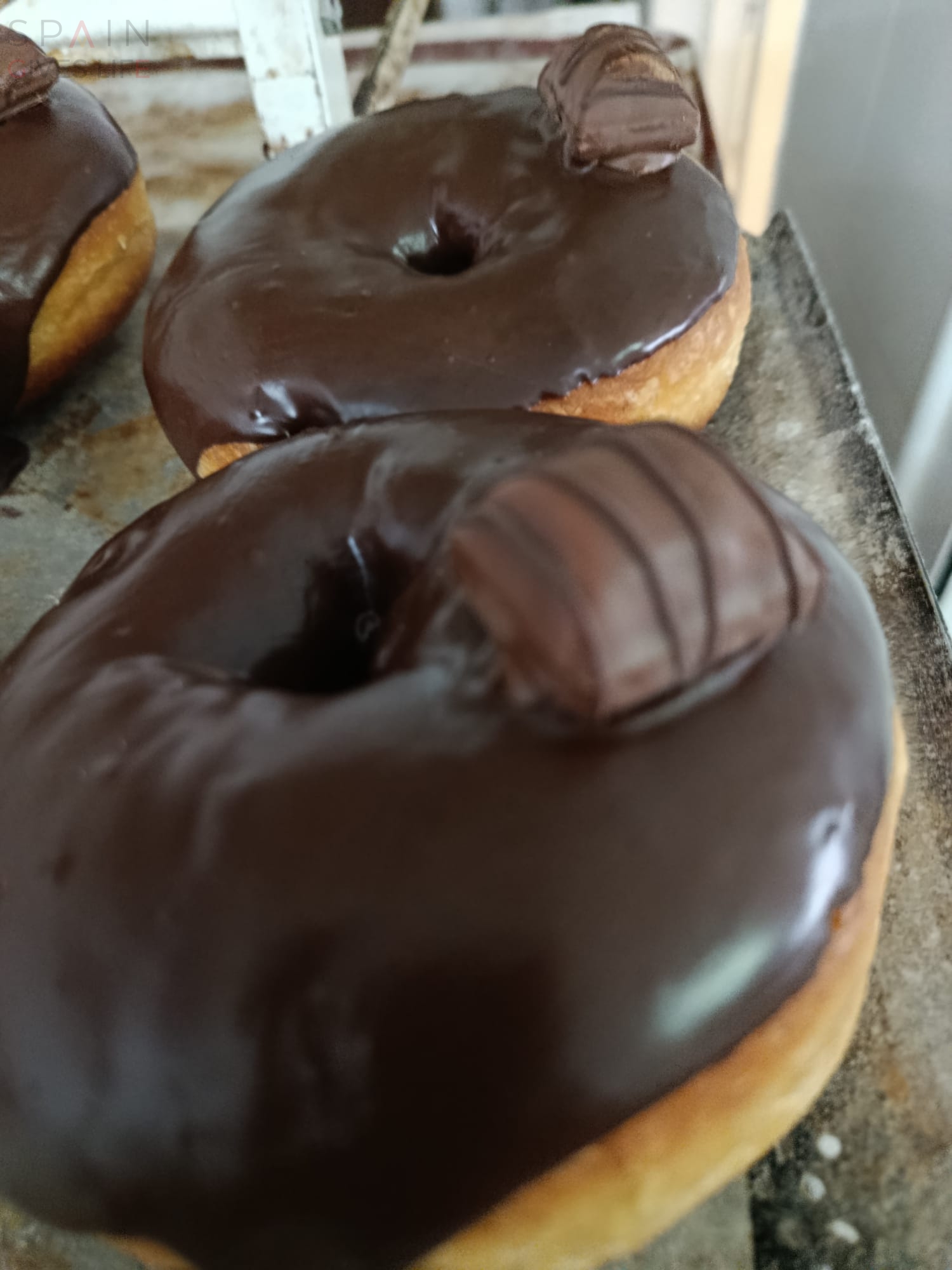 Obrador en Extremadura Miajadas Almoharin Montánchez Cáceres Badajoz 