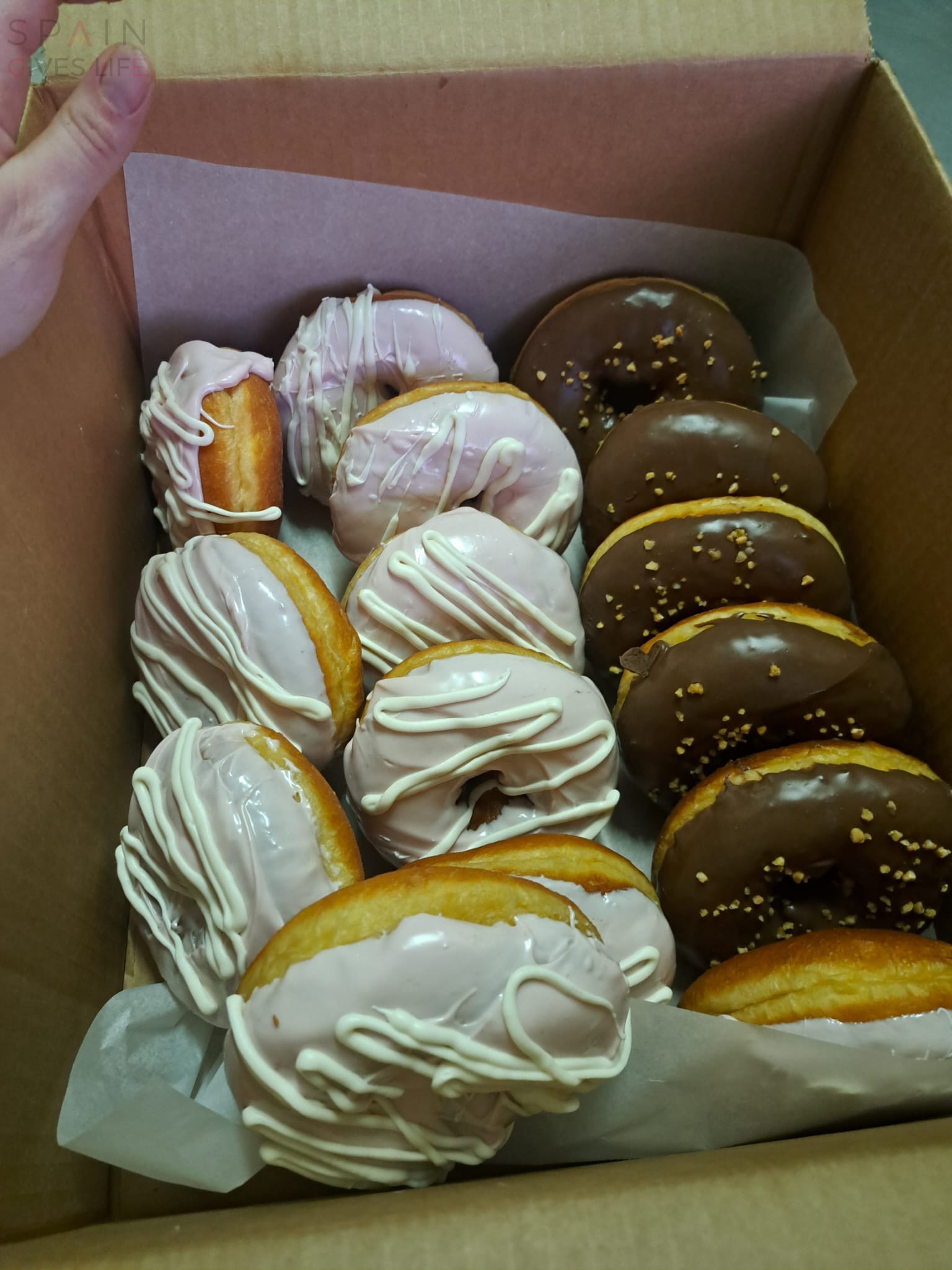 Obrador en Extremadura Miajadas Almoharin Montánchez Cáceres Badajoz 