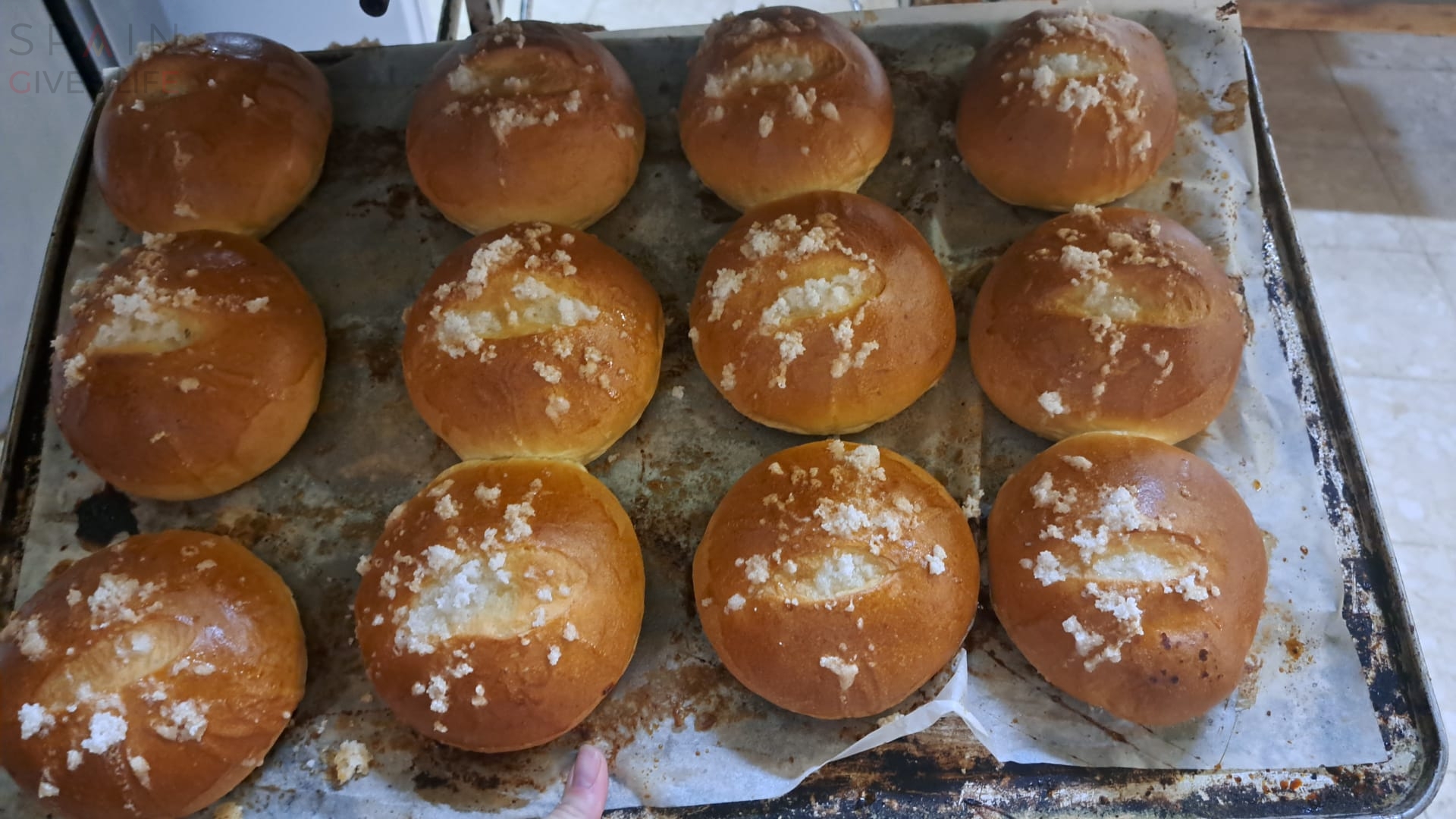 Obrador en Extremadura Miajadas Almoharin Montánchez Cáceres Badajoz 