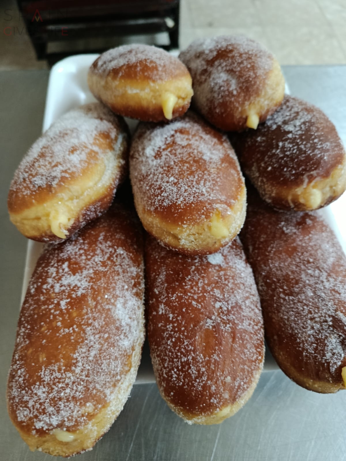 Obrador en Extremadura Miajadas Almoharin Montánchez Cáceres Badajoz 