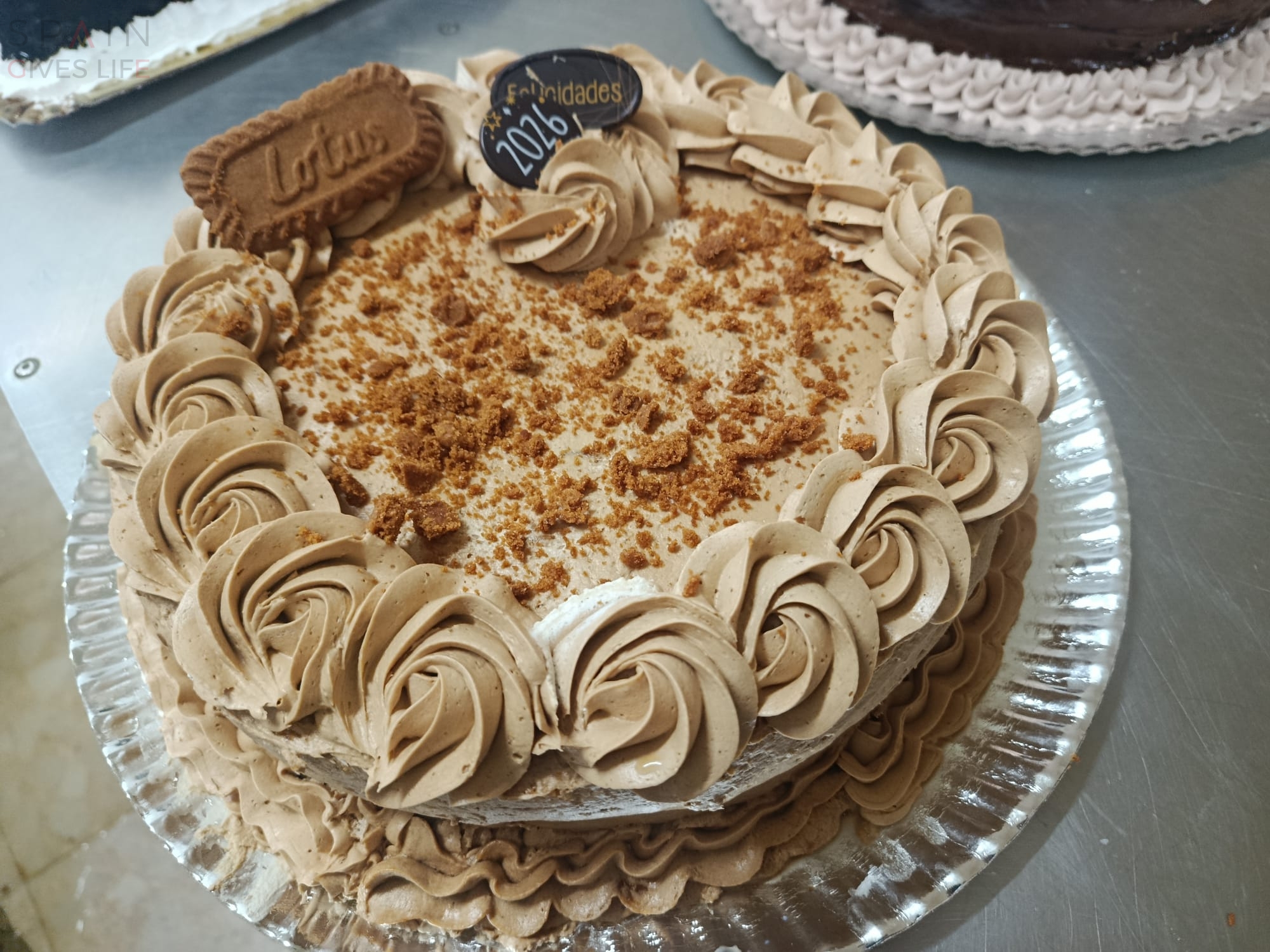 Horno de dulces en Cáceres Almoharin Montánchez  Miajadas