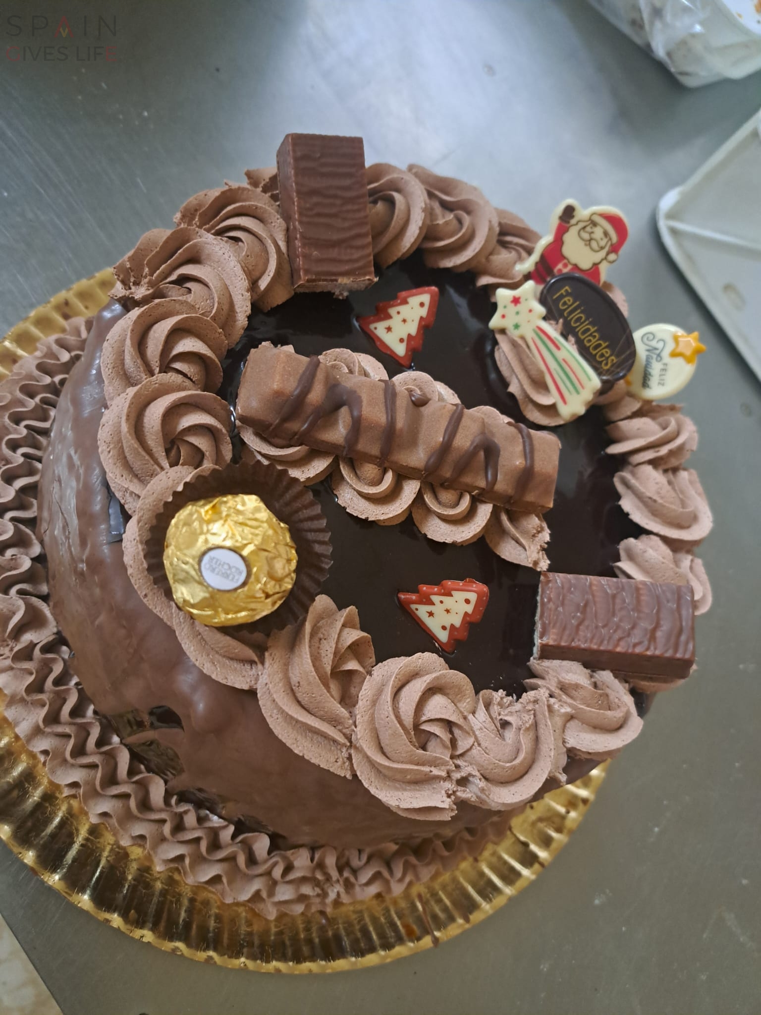 Horno de dulces en Cáceres Almoharin Montánchez  Miajadas