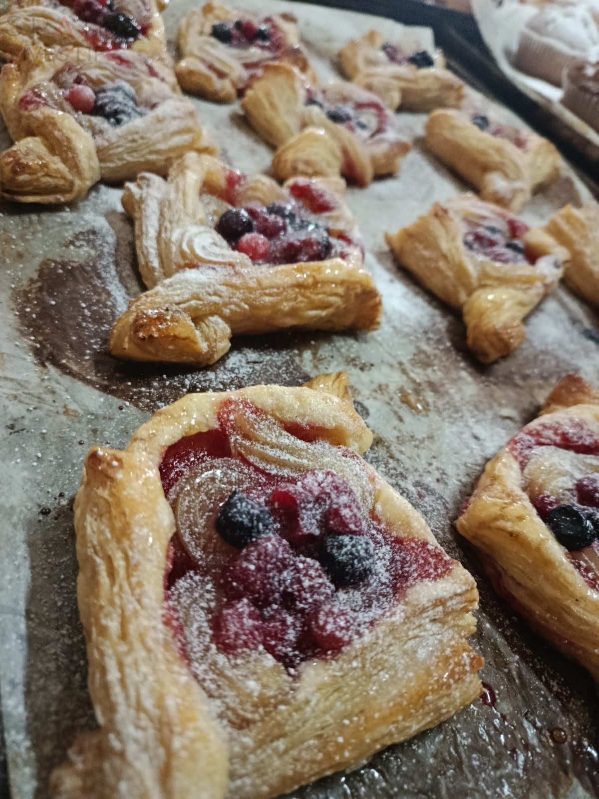 Obrador Pastelería en Montánchez Almoharin Miajadas Pan Real