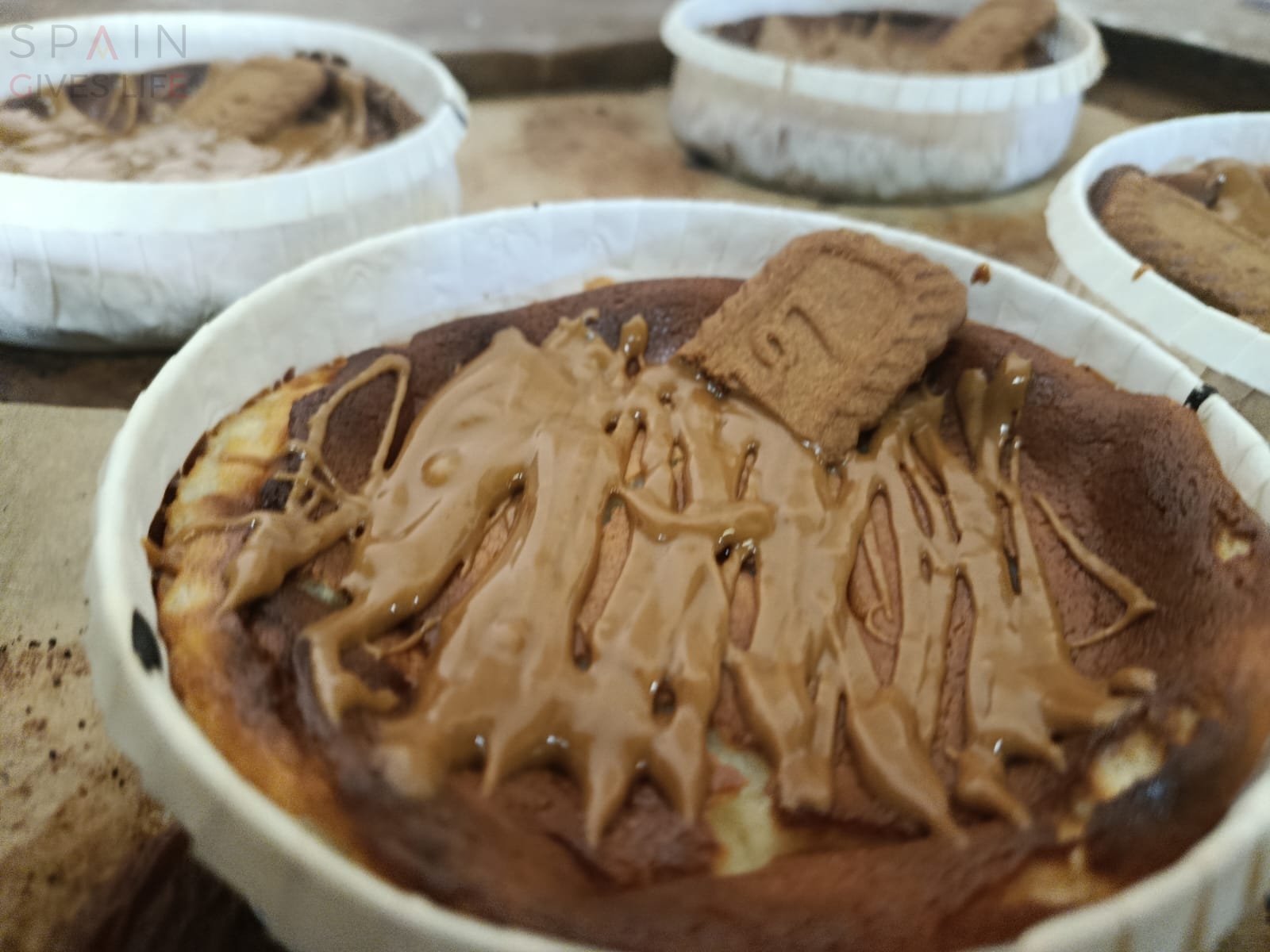 Obrador Pastelería en Montánchez Almoharin Miajadas Pan Real 