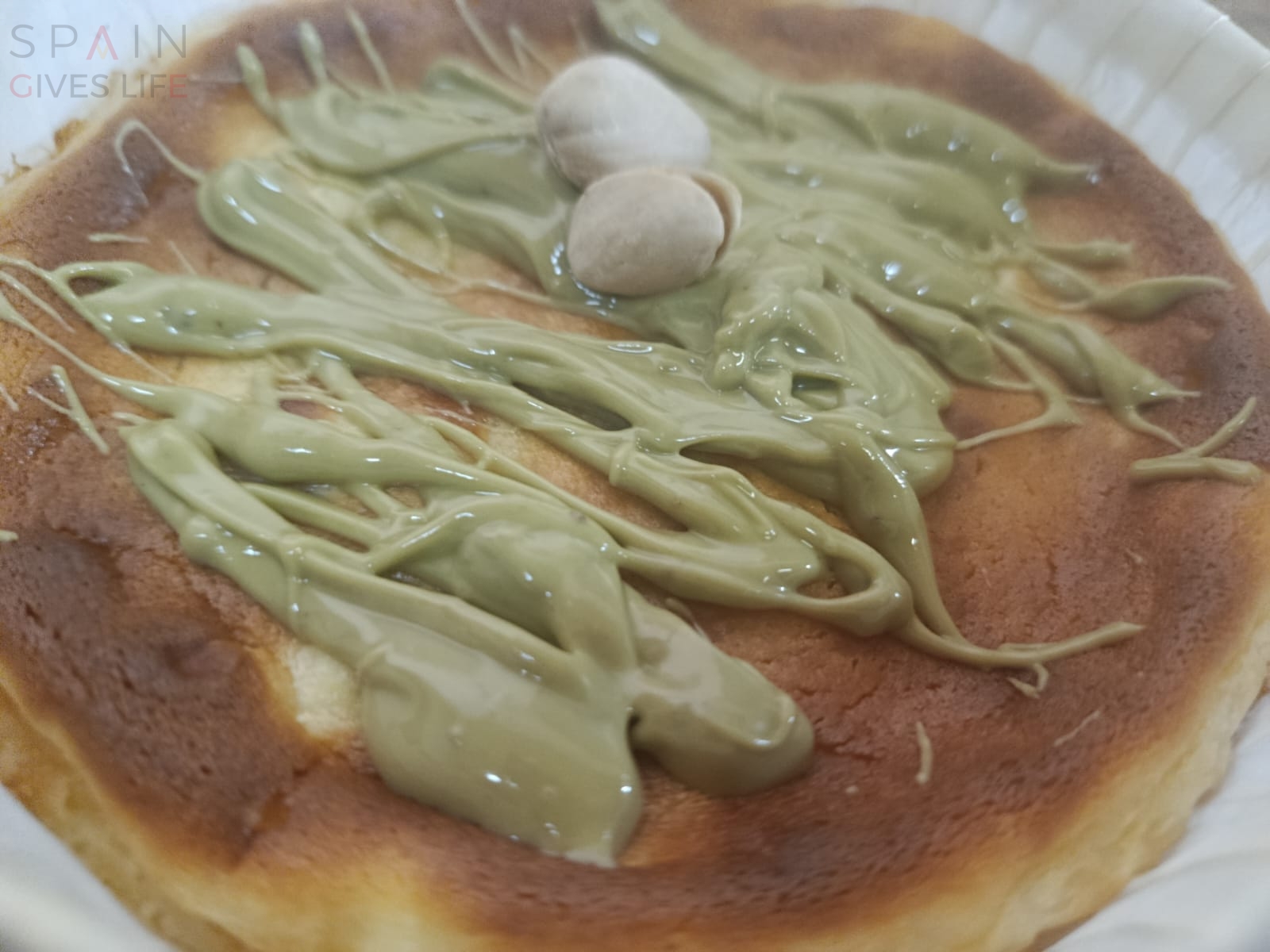 Obrador Pastelería en Montánchez Almoharin Miajadas Pan Real 