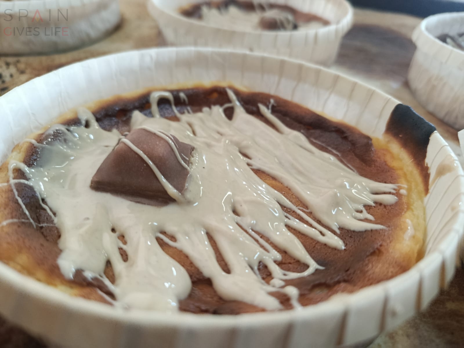 Obrador Pastelería en Montánchez Almoharin Miajadas Pan Real 