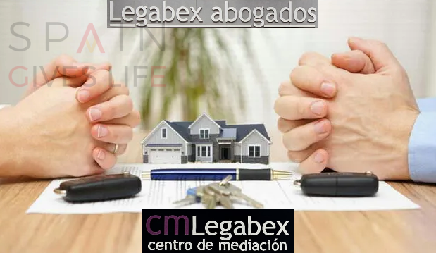 Abogados divorcios rápidos en Mérida Legabex