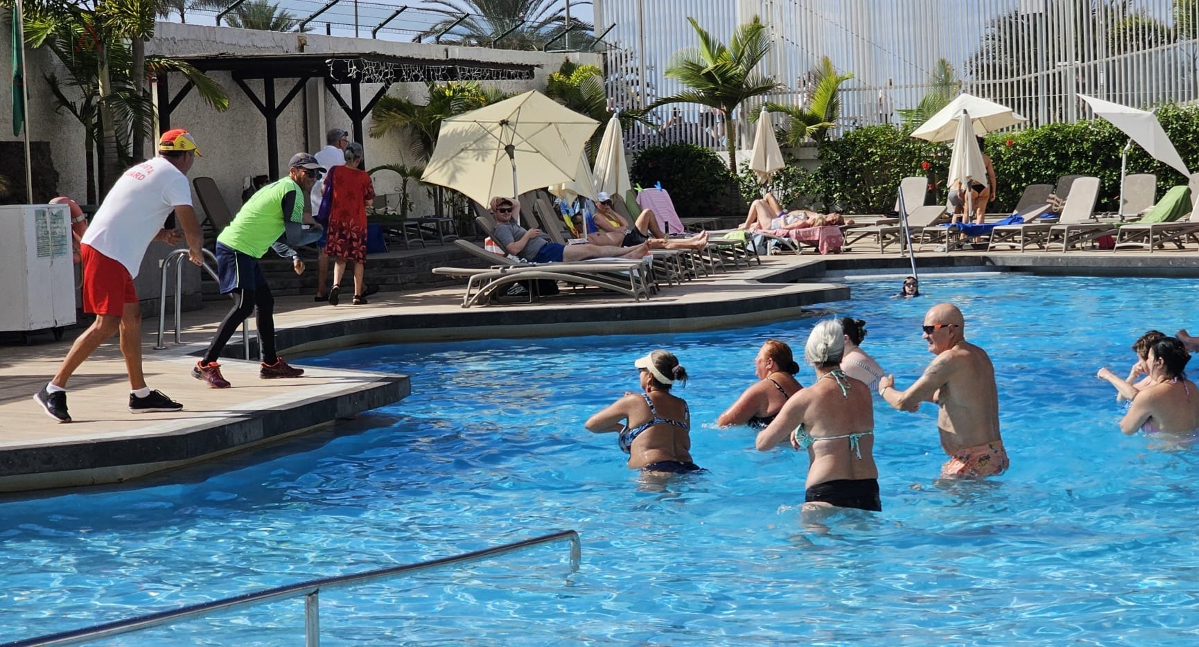 Viajes del inserso en Mérida