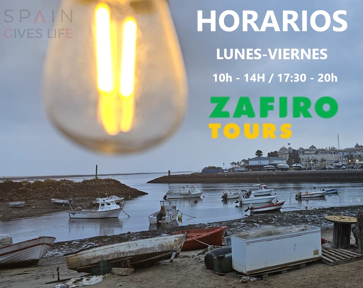 Agencia Viajes en Mérida Zafiro Tours en el Centro Comercial de Mérida